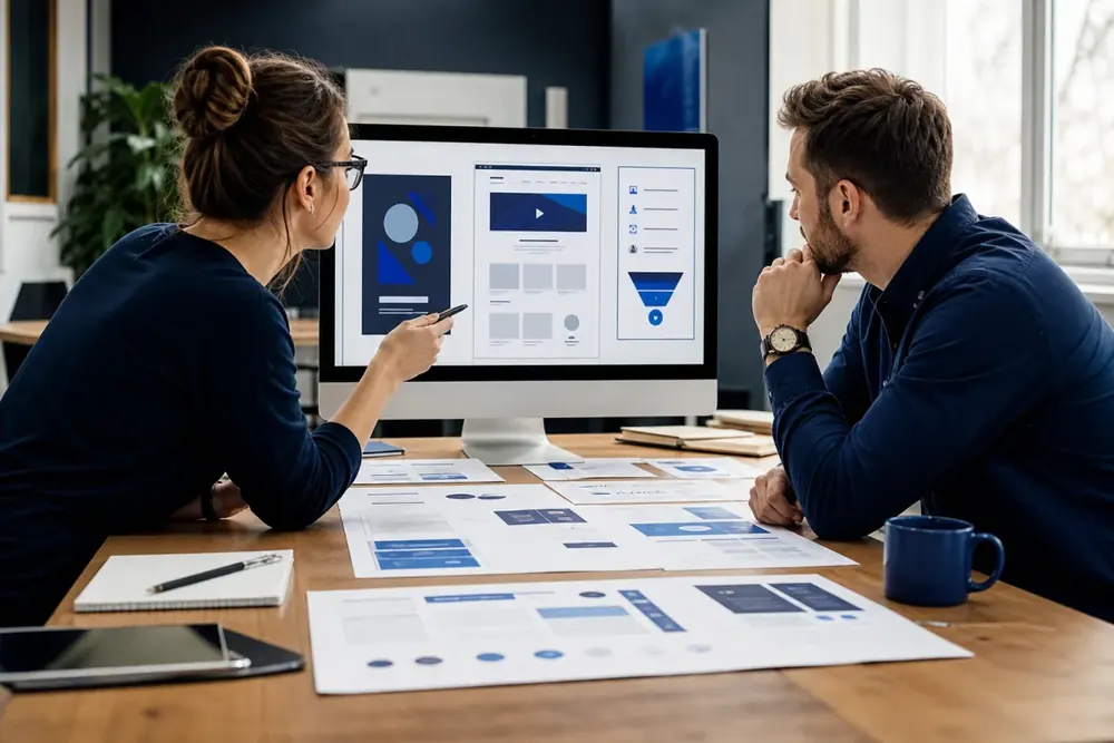 How To Build Landing Pages For Local Marketing Campaigns How To Build Landing Pages For Local Marketing Campaigns
