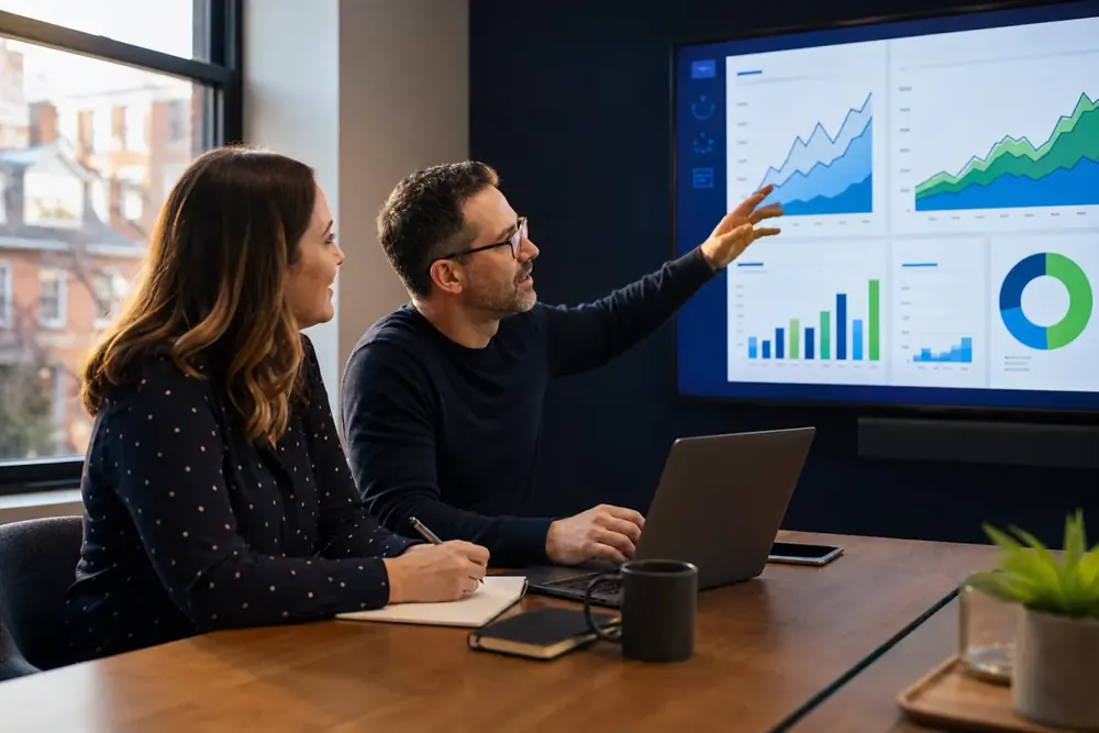 How To Measure Whether Your Website Is Growing The Business How To Measure Whether Your Website Is Growing The Business
