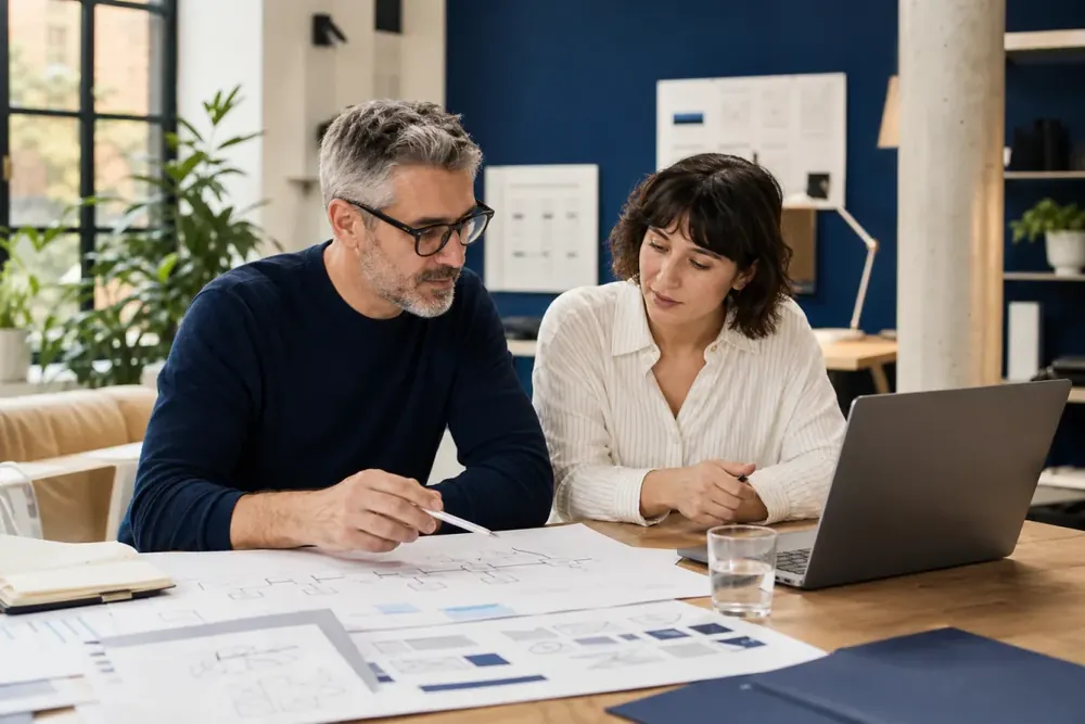 Before a Website Redesign: What Local Businesses Need to Know Before a Website Redesign: What Local Businesses Need to Know