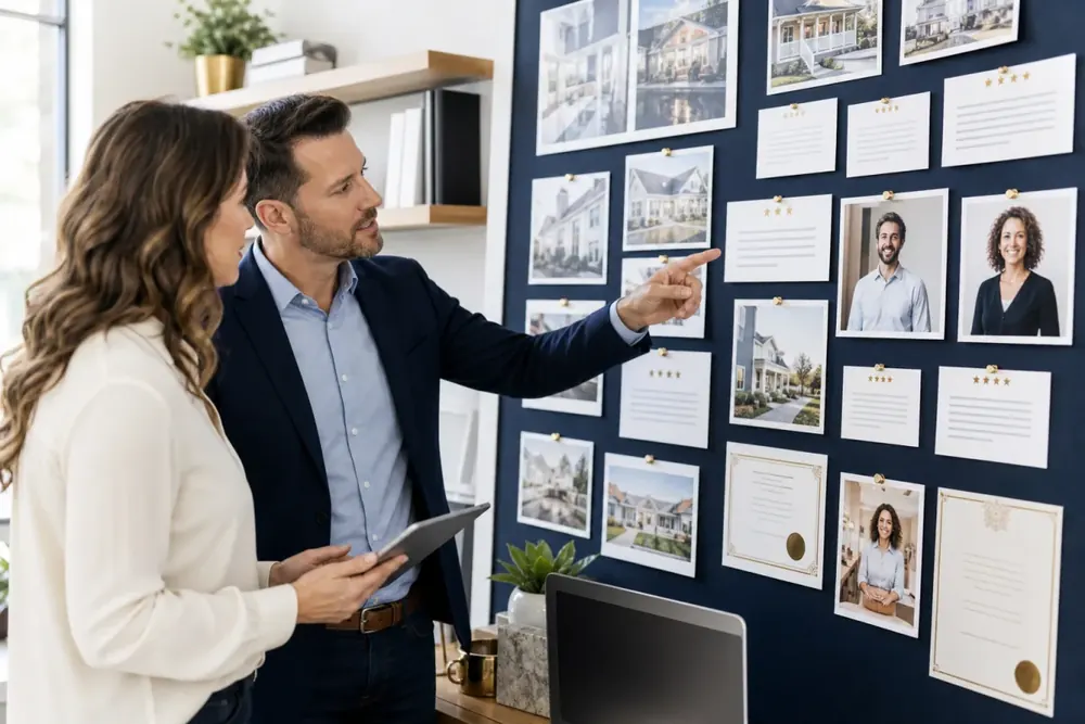 Where Reviews And Proof Belong On A High-Converting Website Where Reviews And Proof Belong On A High-Converting Website